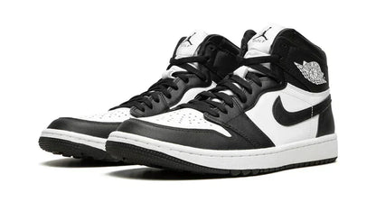 Men's Air Jordan 1 High Panda Shoes