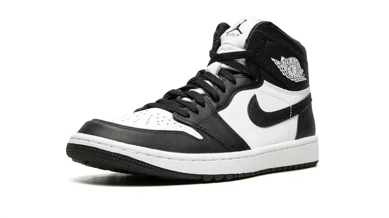 Men's Air Jordan 1 High Panda Shoes