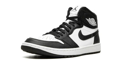 Men's Air Jordan 1 High Panda Shoes