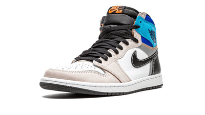 Men's Air Jordan 1 High Prototype Shoes