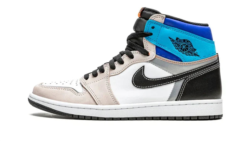 Men's Air Jordan 1 High Prototype Shoes