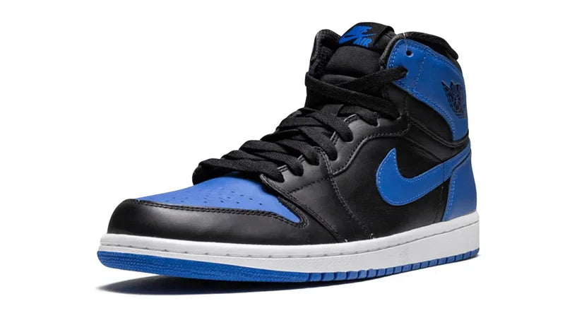Men's Air Jordan 1 High Royal 2013 Shoes