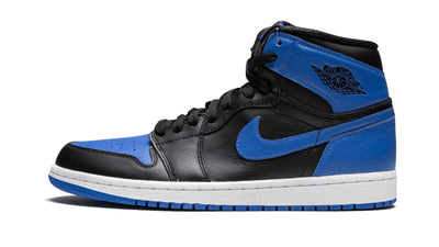 Men's Air Jordan 1 High Royal 2013 Shoes