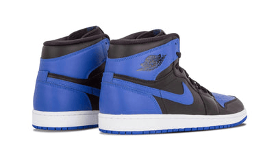 Men's Air Jordan 1 High Royal 2013 Shoes