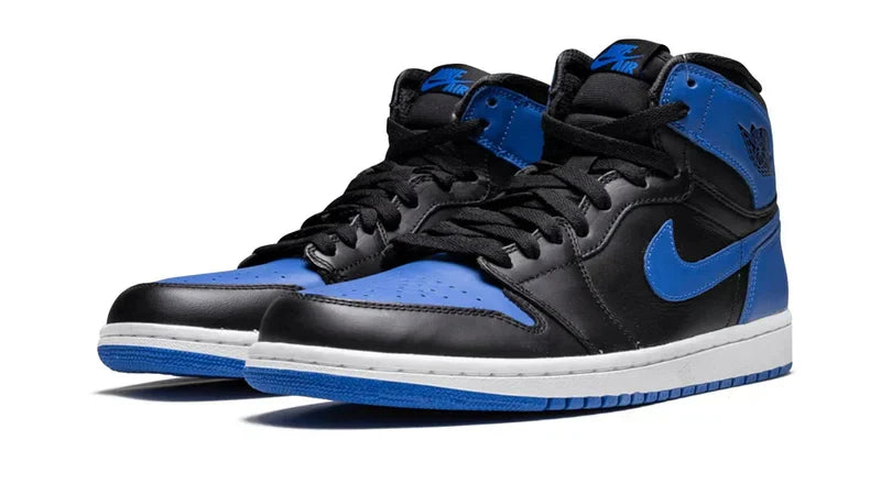 Men's Air Jordan 1 High Royal 2013 Shoes