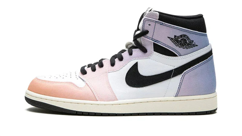 Men's Air Jordan 1 High Skyline Shoes