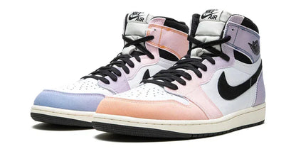 Men's Air Jordan 1 High Skyline Shoes