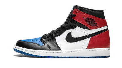 Men's Air Jordan 1 High Top 3 Shoes