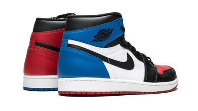 Men's Air Jordan 1 High Top 3 Shoes