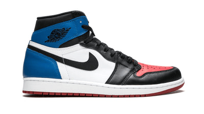 Men's Air Jordan 1 High Top 3 Shoes