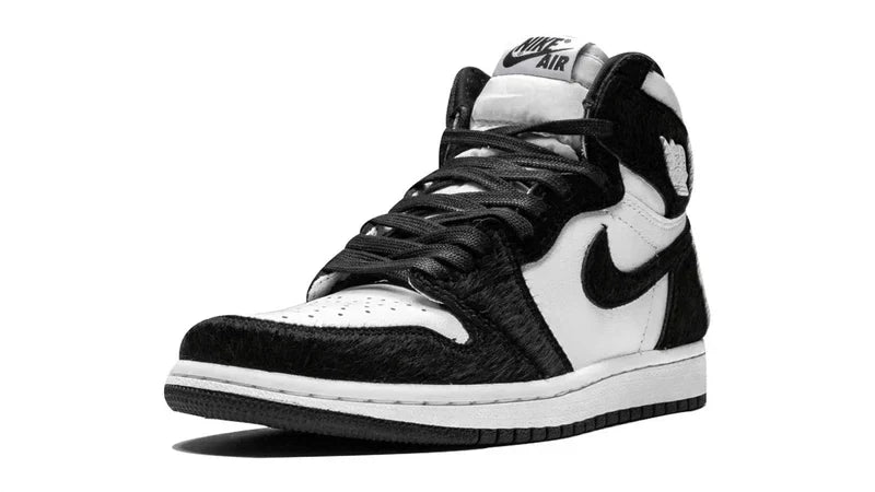 Men's Air Jordan 1 High Twist Shoes