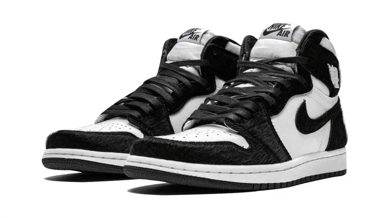 Men's Air Jordan 1 High Twist Shoes
