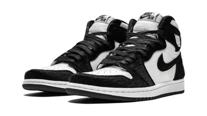 Men's Air Jordan 1 High Twist Shoes