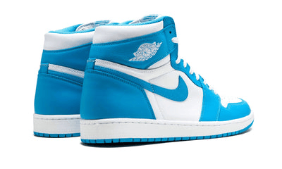 Men's Air Jordan 1 High UNC Shoes