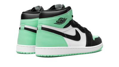 Men's Air Jordan 1 High Visionaire Shoes