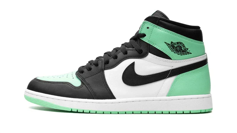 Men's Air Jordan 1 High Visionaire Shoes