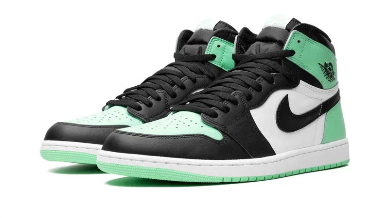 Men's Air Jordan 1 High Visionaire Shoes