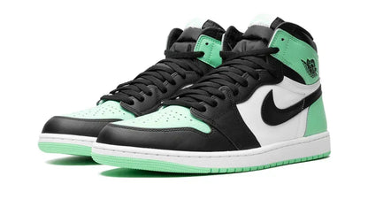 Men's Air Jordan 1 High Visionaire Shoes