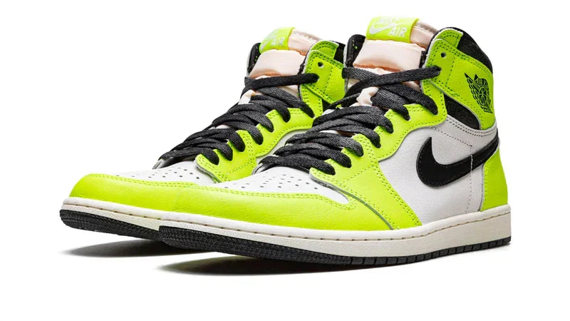 Men's Air Jordan 1 High Visionaire Shoes