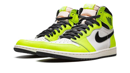 Men's Air Jordan 1 High Visionaire Shoes