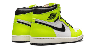 Men's Air Jordan 1 High Visionaire Shoes