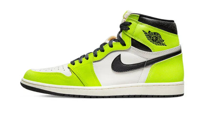 Men's Air Jordan 1 High Visionaire Shoes