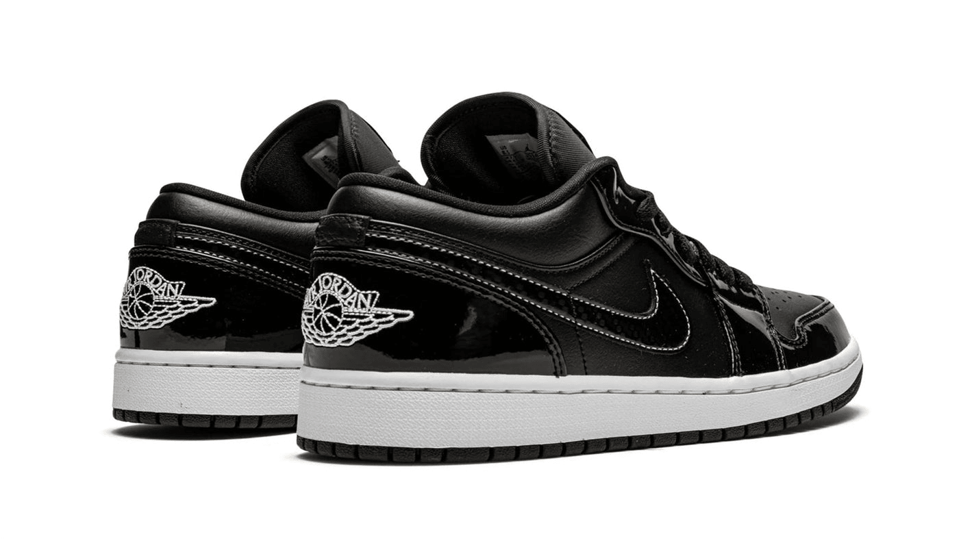 Men's Air Jordan 1 Low All Star Shoes