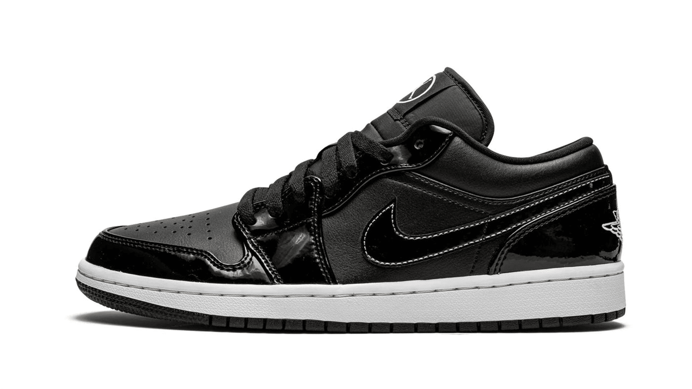 Men's Air Jordan 1 Low All Star Shoes