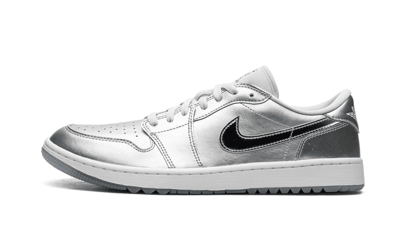 Men's Air Jordan 1 Low Gift Giving Shoes