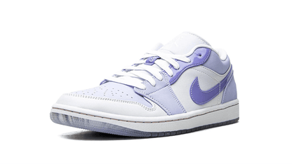 Men's Air Jordan 1 Low Mighty Swooshers Shoes