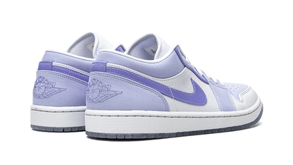 Men's Air Jordan 1 Low Mighty Swooshers Shoes
