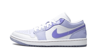 Men's Air Jordan 1 Low Mighty Swooshers Shoes