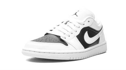 Men's Air Jordan 1 Low Panda Shoes