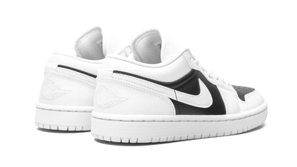 Men's Air Jordan 1 Low Panda Shoes