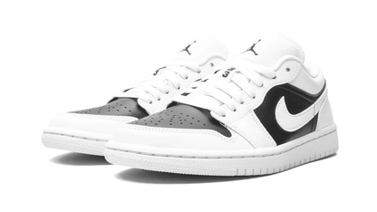 Men's Air Jordan 1 Low Panda Shoes