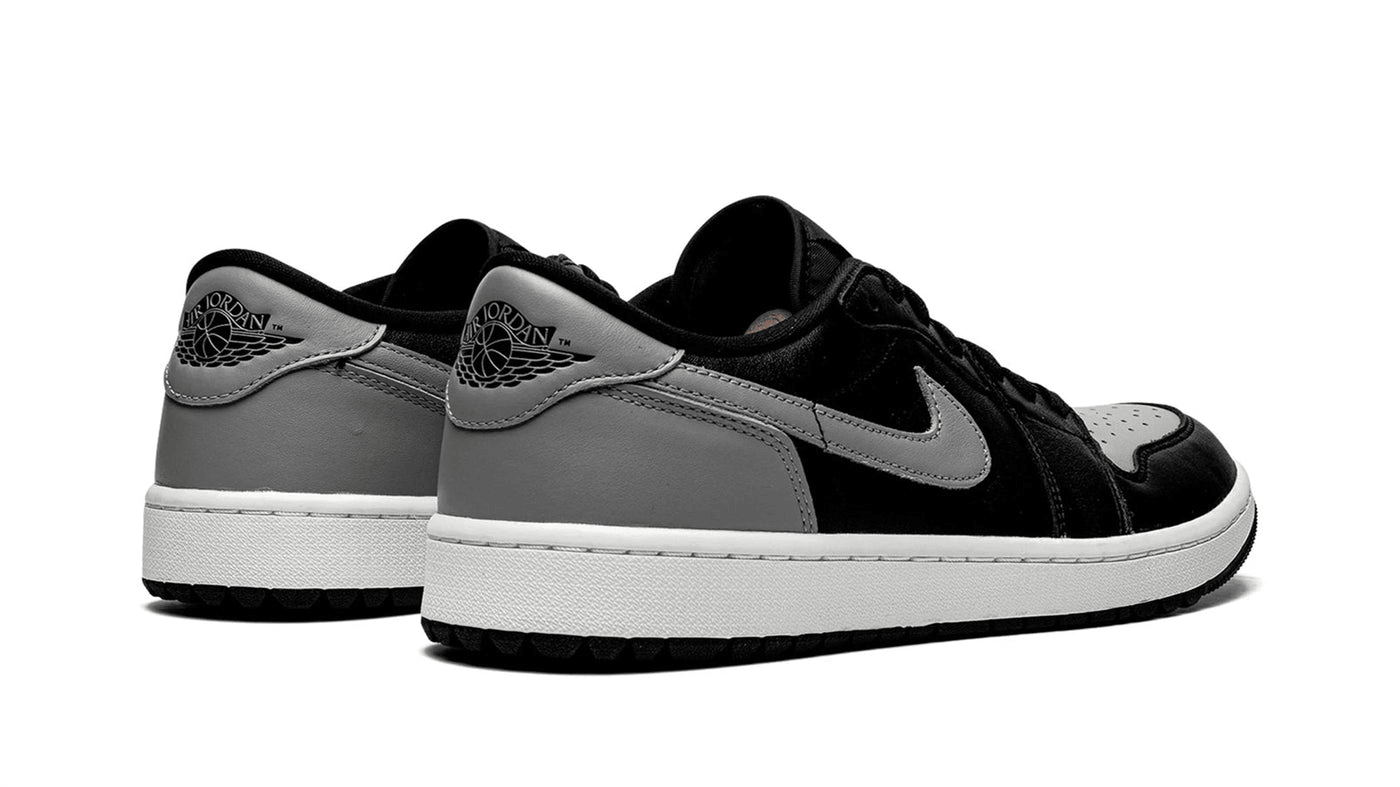 Men's Air Jordan 1 Low Shadow Shoes