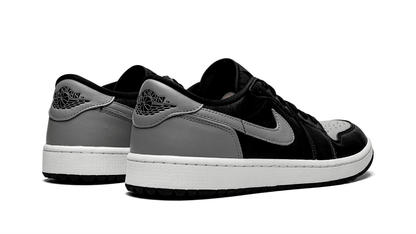 Men's Air Jordan 1 Low Shadow Shoes