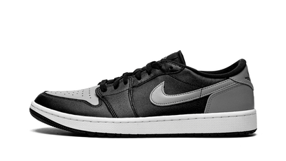 Men's Air Jordan 1 Low Shadow Shoes