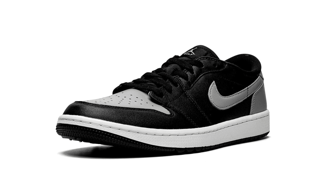 Men's Air Jordan 1 Low Shadow Shoes