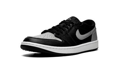 Men's Air Jordan 1 Low Shadow Shoes