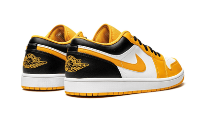 Men's Air Jordan 1 Low Taxi Shoes