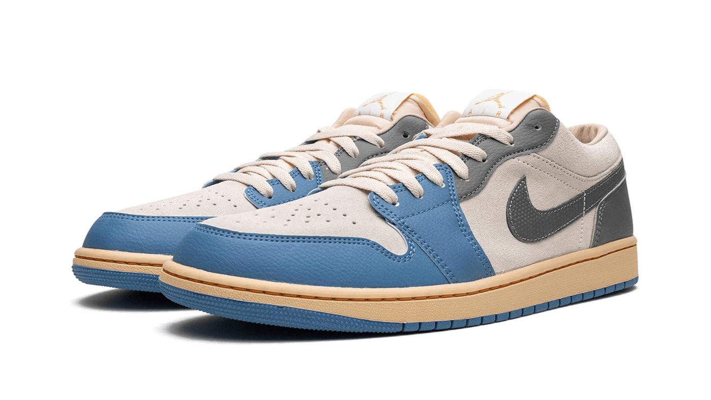 Men's Air Jordan 1 Low Tokyo 96 Shoes