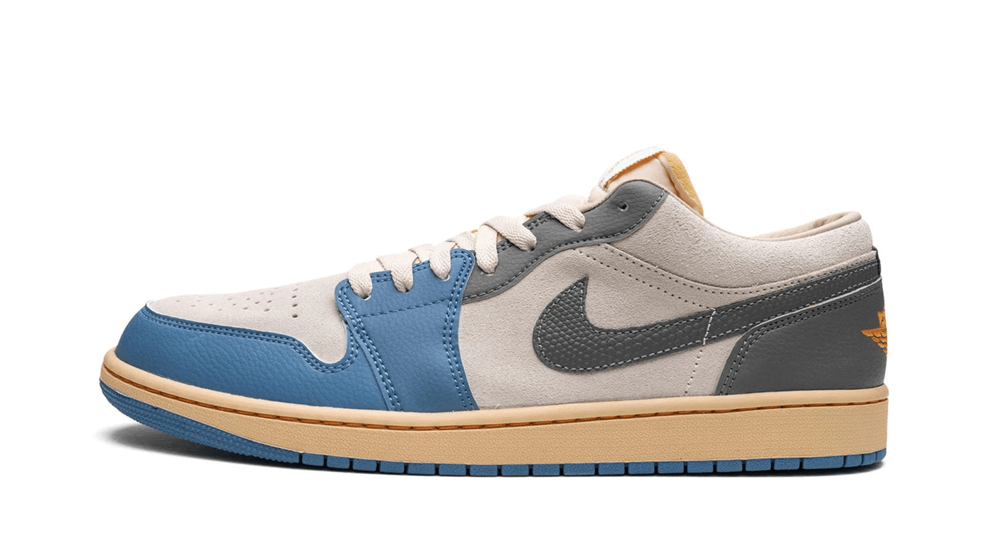 Men's Air Jordan 1 Low Tokyo 96 Shoes
