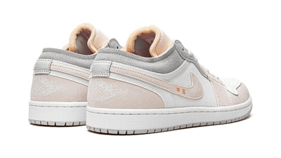 Men's Air Jordan 1 Low UNC Shoes