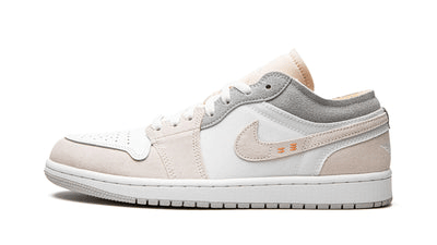 Men's Air Jordan 1 Low UNC Shoes