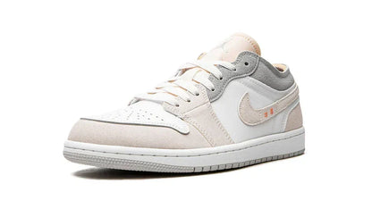 Men's Air Jordan 1 Low UNC Shoes