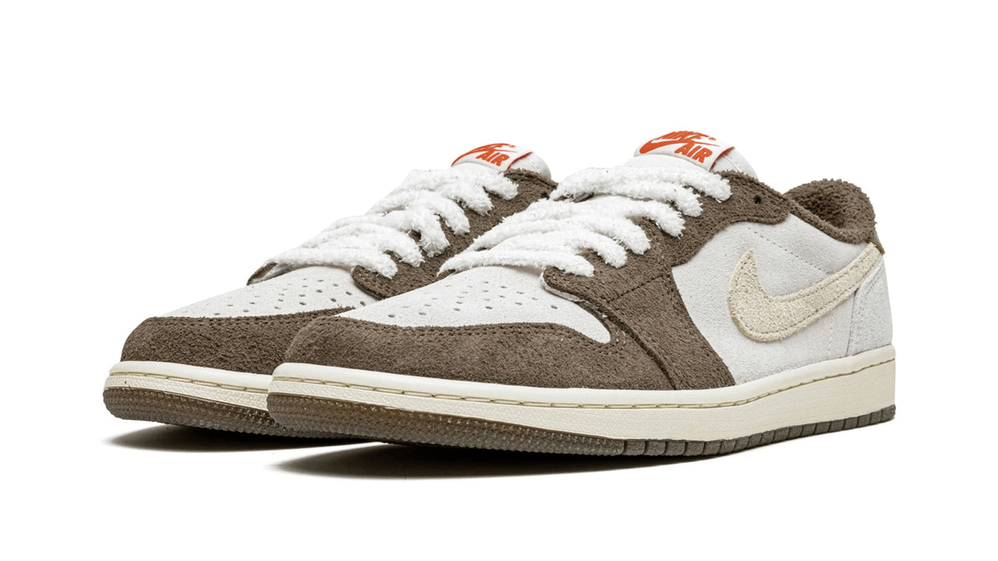Men's Air Jordan 1 Low Year Of The Rabbit Shoes