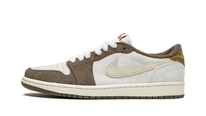 Men's Air Jordan 1 Low Year Of The Rabbit Shoes