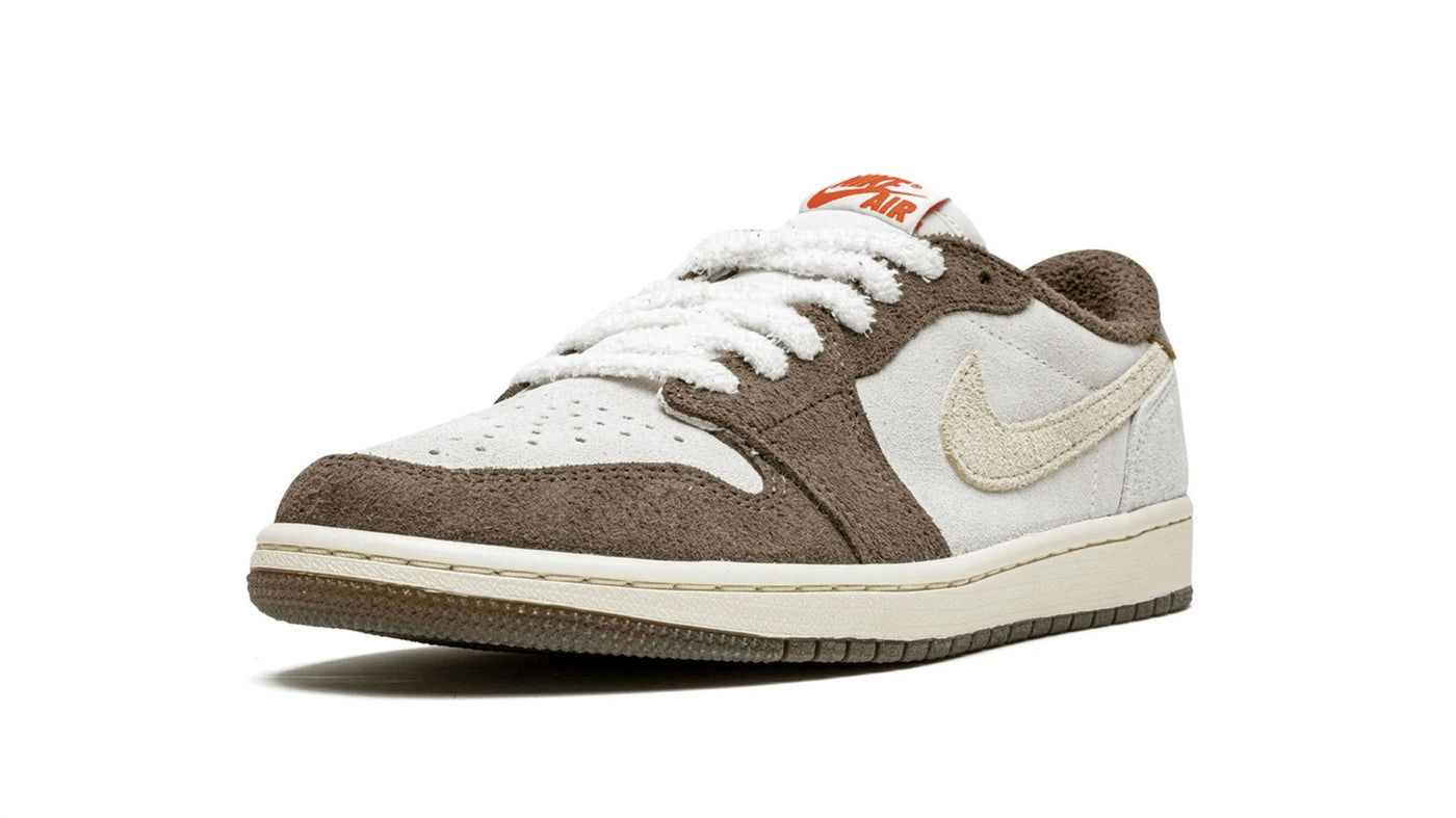 Men's Air Jordan 1 Low Year Of The Rabbit Shoes