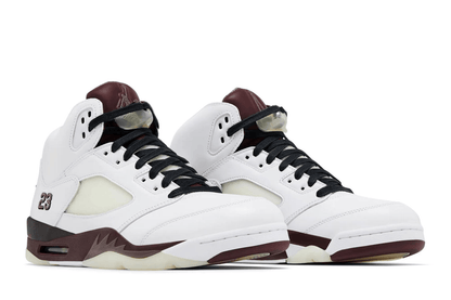 Men's A Ma ManiÃ©re x Air Jordan 5 â€œJuneteenthâ€œ Shoes